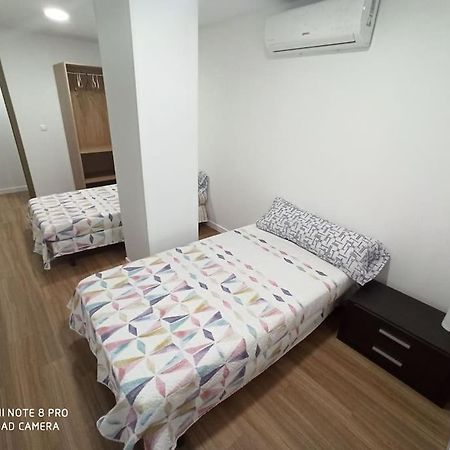 Apartamento Vacacional Lägenhet Torrevieja Exteriör bild