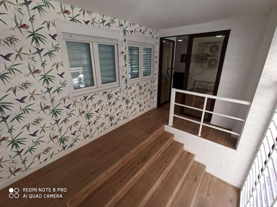 Apartamento Vacacional Lägenhet Torrevieja Exteriör bild