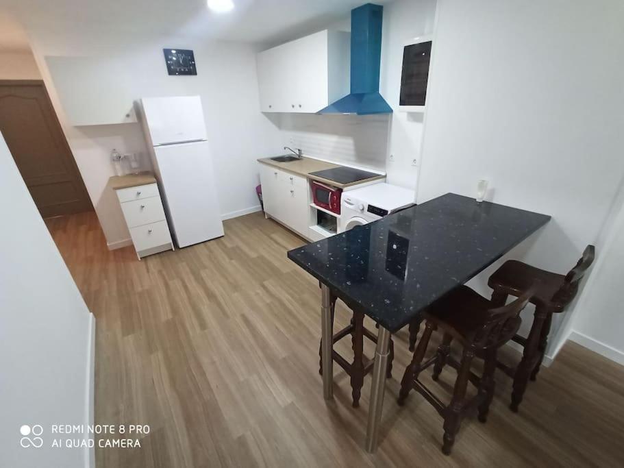 Apartamento Vacacional Lägenhet Torrevieja Exteriör bild