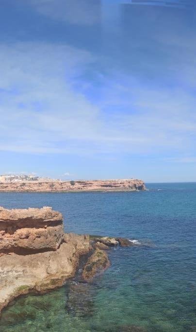 Apartamento Vacacional Lägenhet Torrevieja Exteriör bild