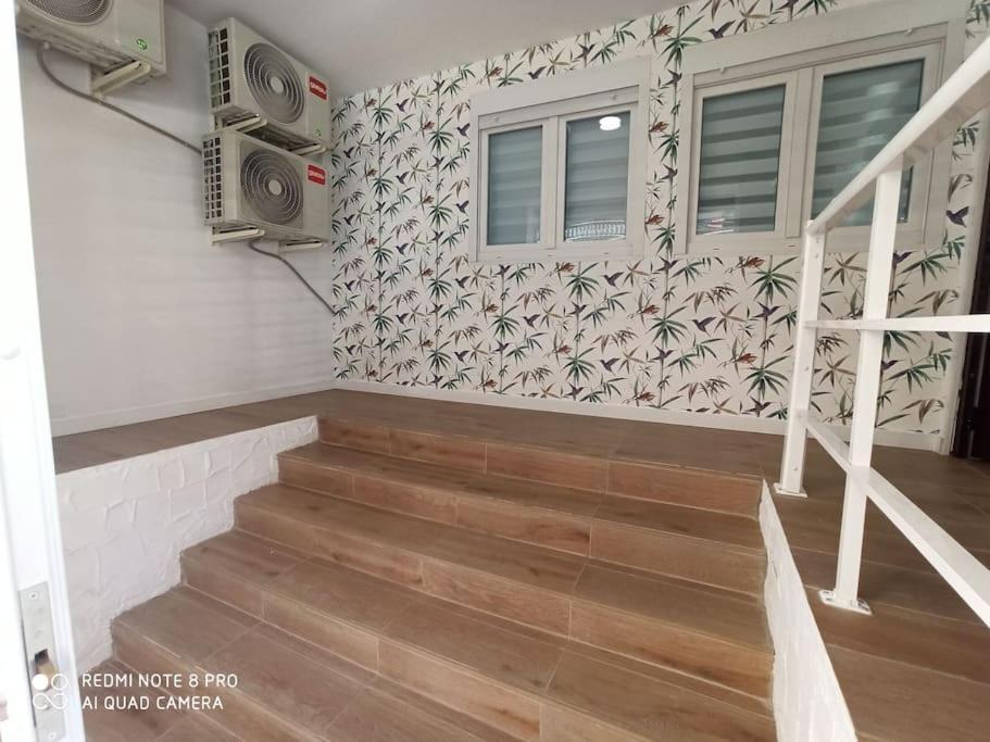 Apartamento Vacacional Lägenhet Torrevieja Exteriör bild